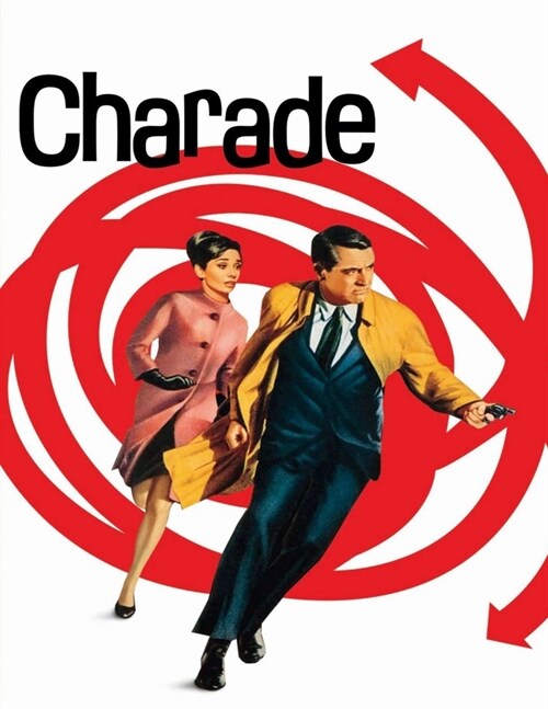 Charade (Paperback)