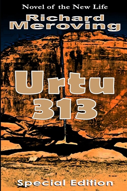 Urtu 313: Special Edition (Paperback)