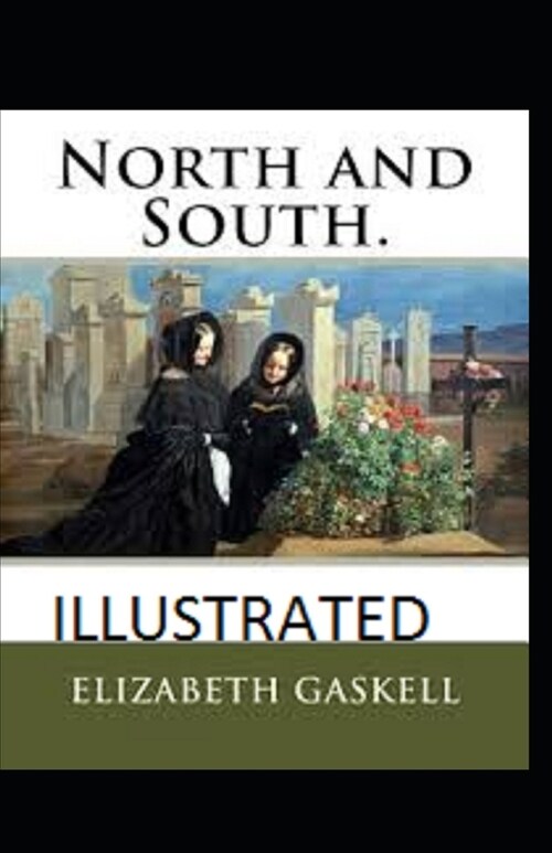 North and South Illustrated (Paperback)