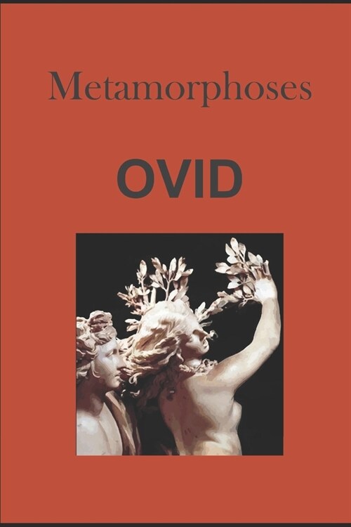 Metamorphoses (English Edition) (Paperback)