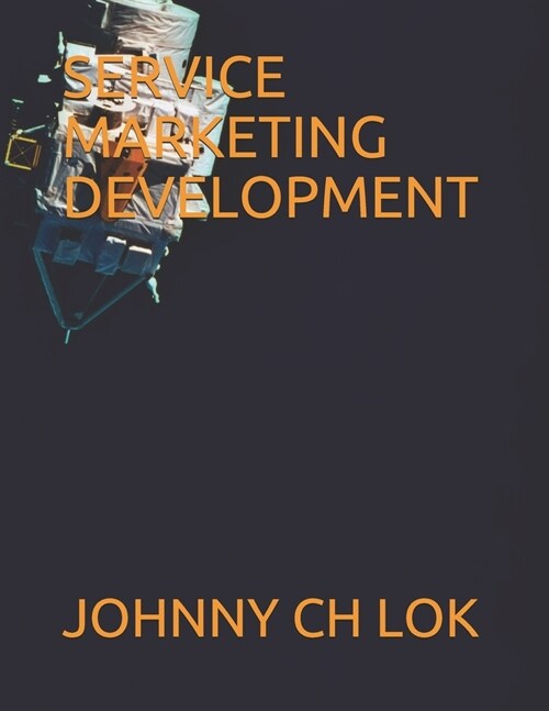 Service Marketing Development (Paperback)