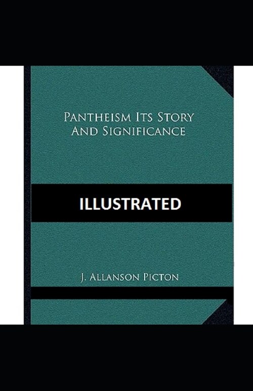 Pantheism Its Story and Significance (Paperback)