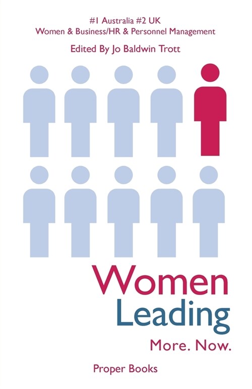 Women Leading (Paperback)