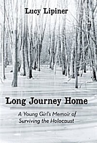 Long Journey Home (Hardcover)