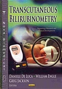 Transcutaneous Bilirubinometry (Hardcover)