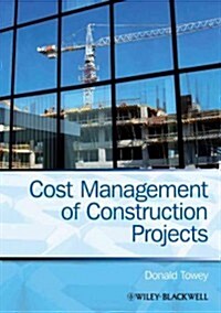 Cost Management of Construction Projects (Paperback, 3)