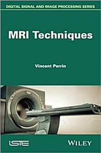 MRI Techniques (Hardcover, 1st)