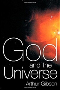 God and the Universe (Paperback)