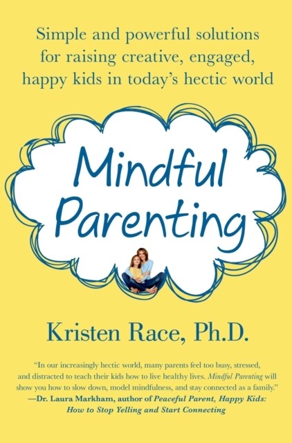 Mindful Parenting (Paperback)