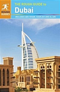 The Rough Guide to Dubai (Paperback, 2 Rev ed)