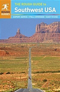 The Rough Guide to Southwest USA (Paperback, 6 Rev ed)
