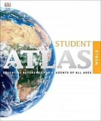 Student Atlas, 7th Edition (Hardcover, 7)