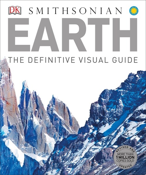 Earth (Second Edition): The Definitive Visual Guide (Hardcover, 2, Revised, Update)