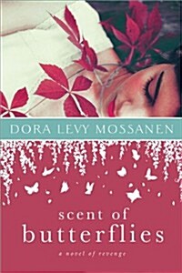 Scent of Butterflies (Paperback)