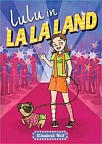 Lulu in La La Land (Paperback)