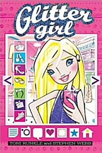 Glitter Girl (Paperback)