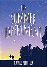 The Summer Experiment (Hardcover)