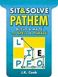 Sit & Solve Pathem (Paperback, CSM)