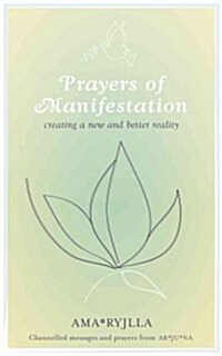 Prayers of Manifestation (Paperback)