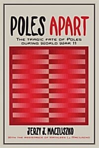 Poles Apart (Paperback)