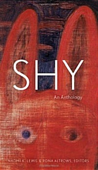 Shy: An Anthology (Paperback, UK)