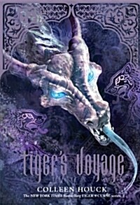 Tigers Voyage (Book 3 in the Tigers Curse Series): Volume 3 (Paperback)
