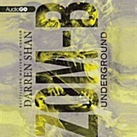 Underground (Audio CD)