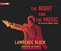 The Night and the Music: The Matthew Scudder Stories (Audio CD)