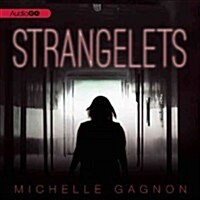 Strangelets (Audio CD)