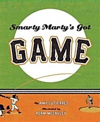 Smarty Martys Got Game (Hardcover)