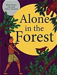 Alone in the Forest (Hardcover)