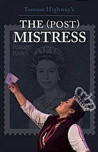 The (Post) Mistress eBook (Paperback)