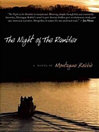 Night of the Rambler (Paperback)