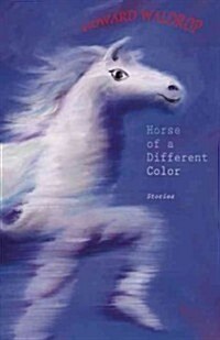 Horse of a Different Color (Hardcover)