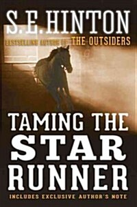 Taming the Star Runner (Paperback)