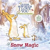 Snow Magic (School & Library)