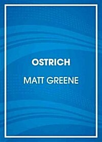 Ostrich (Audio CD, Unabridged)