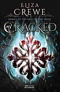 Cracked (Paperback)