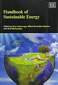 Handbook of Sustainable Energy (Paperback)