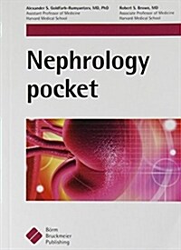 Nephrology Pocket (Paperback, POC)
