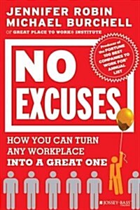 No Excuses (Hardcover)