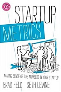 Startup Metrics (Hardcover)