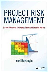 Project Risk Management (Hardcover)