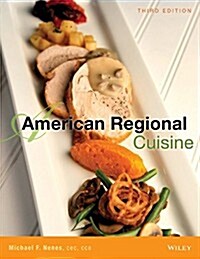 American Regional Cuisine (Hardcover, 3, Revised)