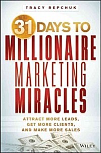 31 Days to Millionaire Marketi (Paperback)