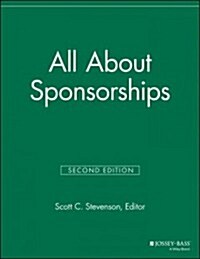 All about Sponsorships (Paperback, 2, Revised)