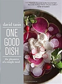 One Good Dish (Hardcover)