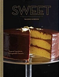 Sweet (Hardcover)