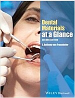 Dental Materials at a Glance (Paperback, 2, Revised)