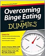 Overcoming Binge Eating for Dummies (Paperback)
